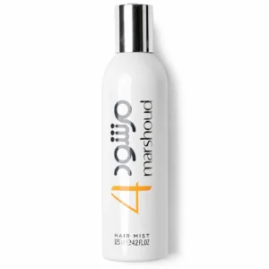 عطر الشعر مرشود 4 عطر الشعر مرشود 4 الأبيض
