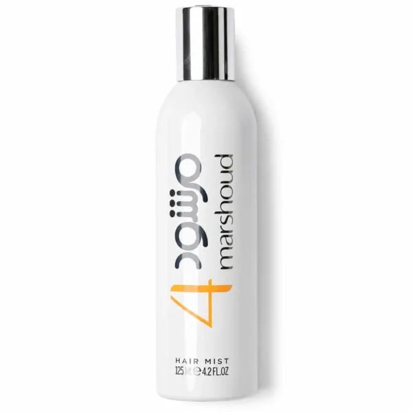عطر الشعر مرشود 4 الأبيض