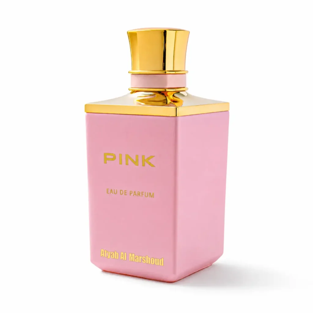 عطر الوردي