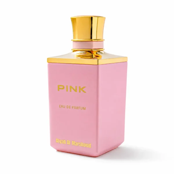 عطر الوردي