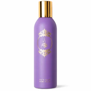 عطر خصلة البنفسجي