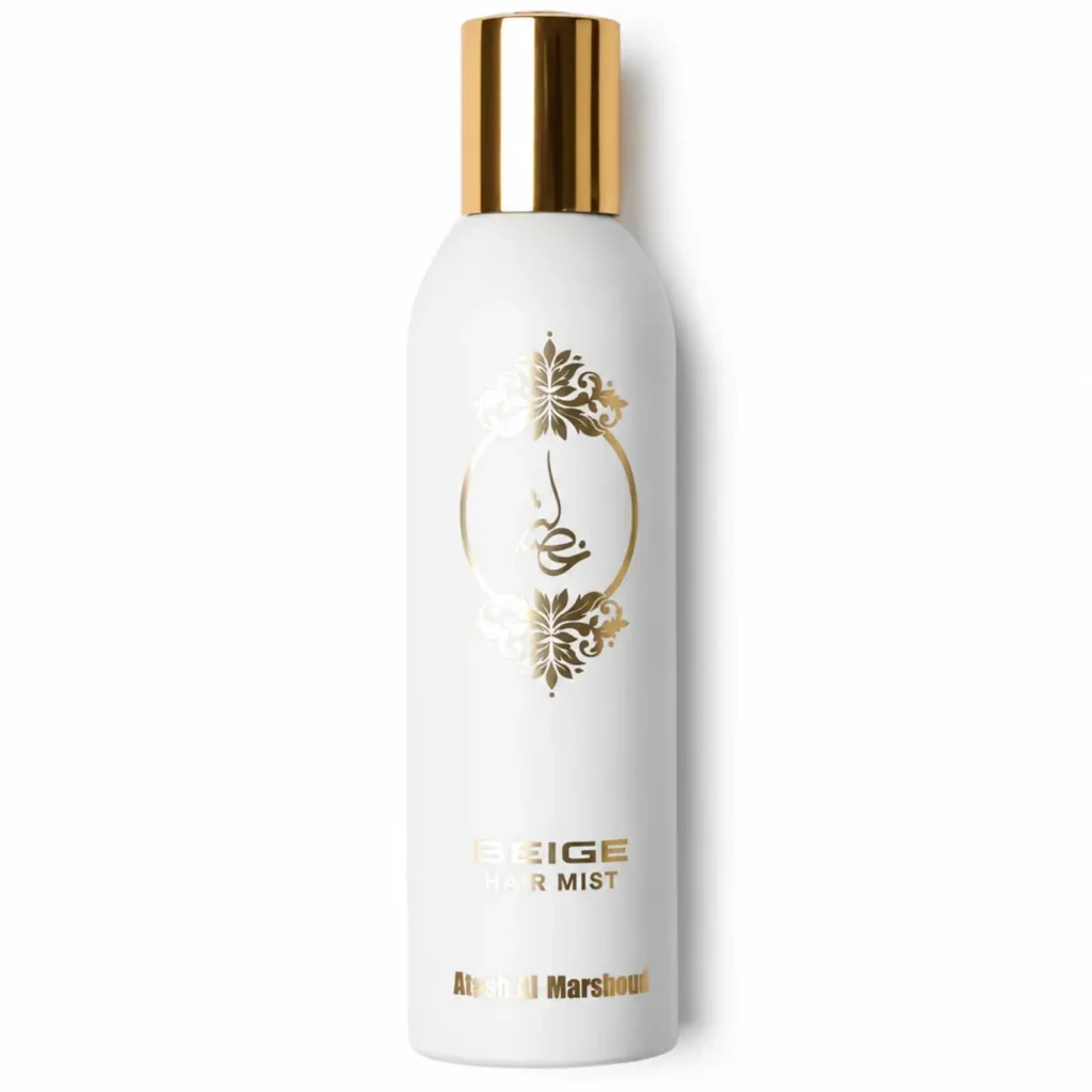عطر خصلة البيج