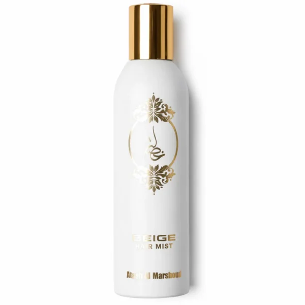 عطر خصلة البيج