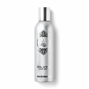 عطر خصلة الفضي